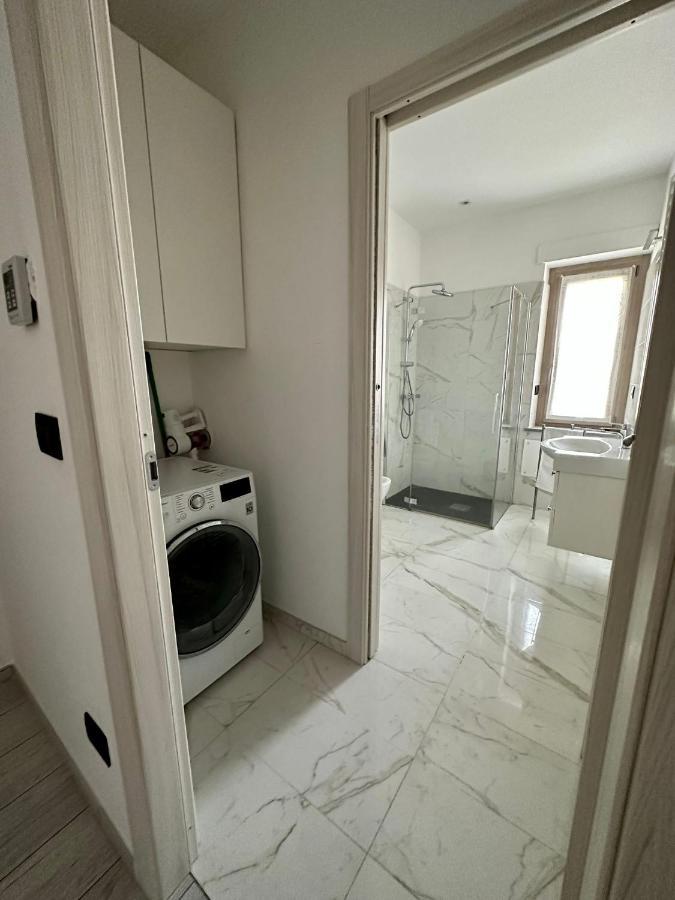 Casa Battisti Apartman Asti Kültér fotó